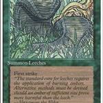 MTG: Leech