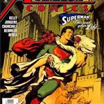 Superman, This is Your Life