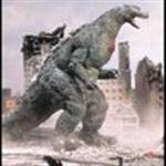 Godzilla Junior