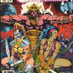 Conan the Renegade