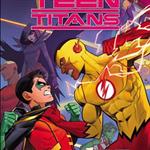 The Return of Kid Flash