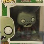 Tag: Pop! Plants vs. Zombies