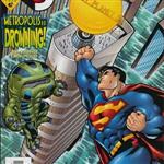 Tag: Superman Triangle Numbering (2000)