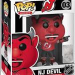 NJ Devil