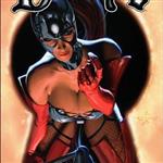 Dominatrix