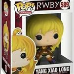 Yang Xiao Long