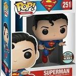Tag: Pop! Superman 80th Anniversary