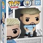 Sergio Aguero