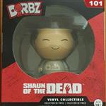 Tag: Dorbz Shaun of the Dead