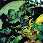 Tag: Homage Cover - All Star Batman & Robin, the Boy Wonder #9