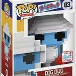 Tag: Pop! Dig Dug