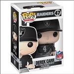Derek Carr