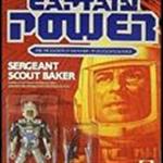 Robert "Scout" Baker