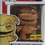 Ooogie Boogie