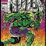 Tag: Homage Cover - Incredible Hulk Annual #1