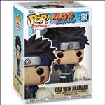 Kiba Inuzuka