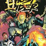 Ghost Rider in Chains