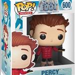 Percy Patterson