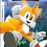 Miles "Tails" Prower