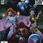 Whatever Happened to Captain Carrot