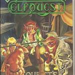 Quest's End