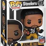 Jerome Bettis