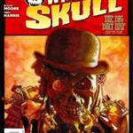Whistling Skull