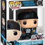 Christian McCaffrey