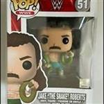 Jake "The Snake" Roberts