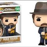 Duke Silver