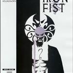 Last Iron Fist Story