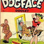 Tag: A-1 Dogface Dooley