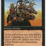 MTG: Raider(s)