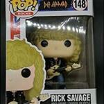 Rick Savage