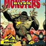 Konga