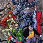 Batman Jones