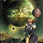 Tag: Ghost Ship Comics Cover