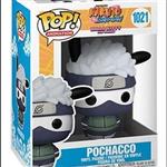 Pochacco
