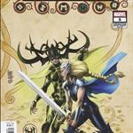 Tag: War of the Realms Connecting Cover