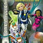 Justice Legion L