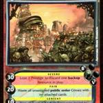 DRD: Public Order