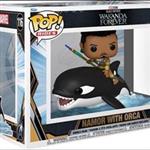 Tag: Pop! Black Panther: Wakanda Forever