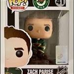 Tag: Pop! Minnesota Wild