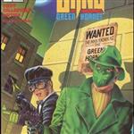 Major Leland Case