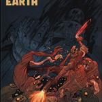 Reign of the Black Flame