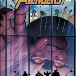 Avengers of the Undead