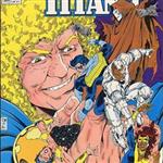 Titans Hunt