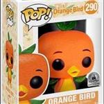 Tag: Pop! Orange Bird