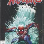 Tag: Homage Cover - Amazing Spider-Man (1963) #151