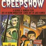 Tag: Homage Cover - Stephen King's Creepshow #1